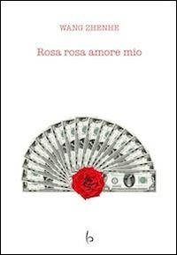 rosa rosa amore mio_cover