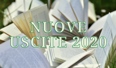 nuove uscite 2020