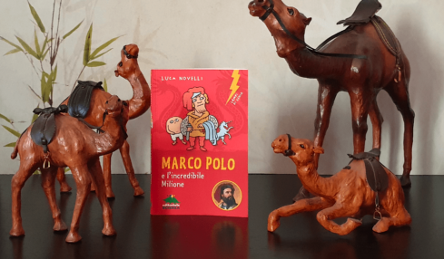 marco polo e incredibile milione