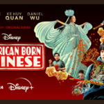 american born chinese_disney