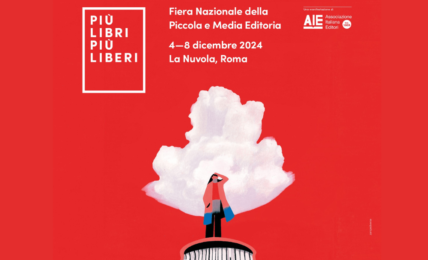 più libri più liberi 2024