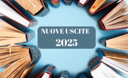 nuove uscite 2025